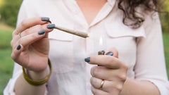 The use of marijuana during pregnancy can have a negative impact on an unborn baby’s health and may trigger serious problems such as growth and developmental issues. There are also risks if breastfeeding. Learn more about the effects of marijuana usage while pregnant. Find out more at GoodRx.