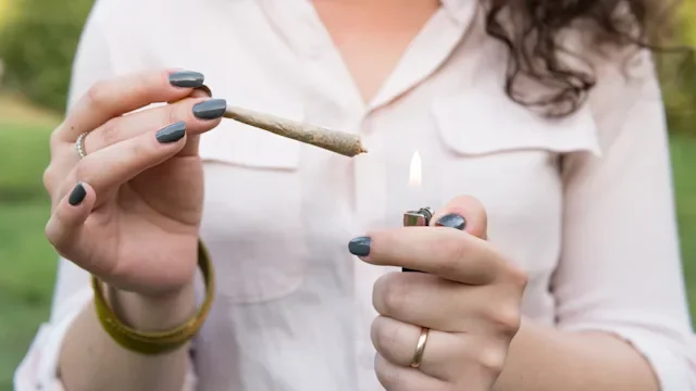 What You Should Know About the Effects of Marijuana Use During Pregnancy and While Breastfeeding