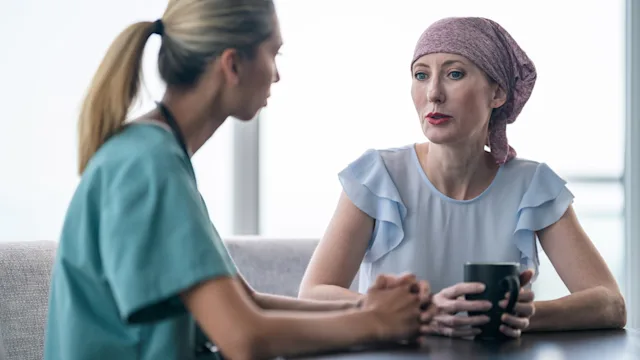 Demystifying Breast Cancer Receptors
