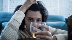 You might think melatonin is safe to take with alcohol given your body produces it naturally, but mixing them could cause side effects. Here’s what you need to know.