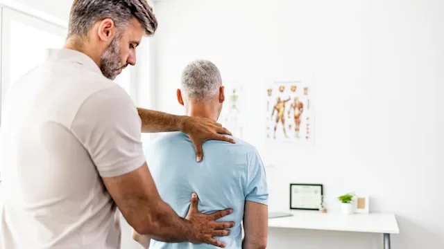 medicare: patient back adjustment 1403226751