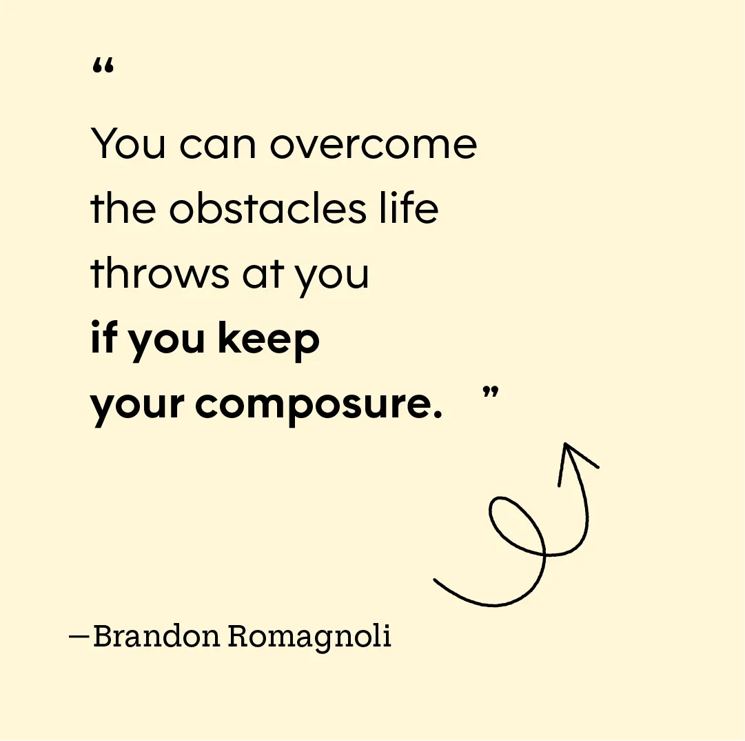 my journey seizure GFX quote