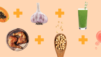 Health: Patient experiences: eat high blood pressure featured image