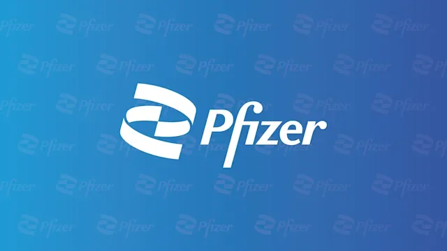 Health: COVID: Pfizer