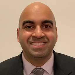 Sudheer Potru, DO, FASAM