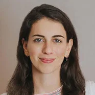 Kate Bratskeir, BA