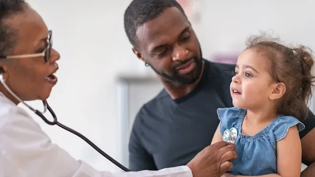 Health: Medication Education: GettyImages 1171824717