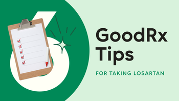 pharmacy tips losartan