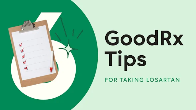 What Pharmacists Say About When to Take Your Losartan (Plus 5 Other Tips)
