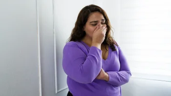 depression: woman crying 1464880114