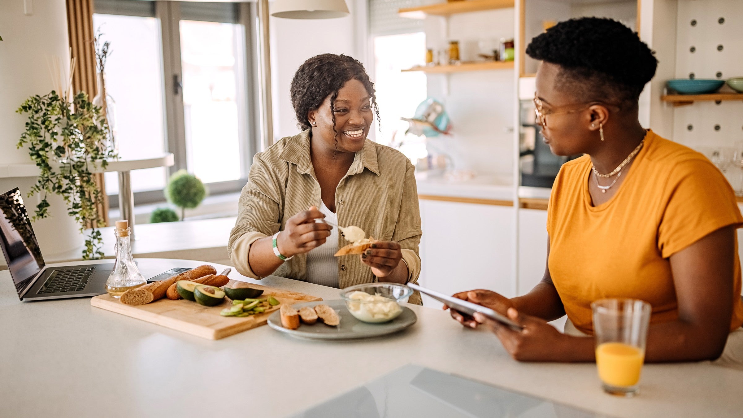 Health: Prediabetes: GettyImages 1322857557