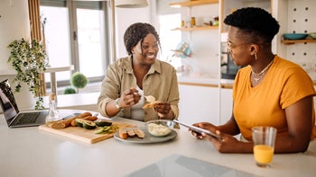 Health: Prediabetes: GettyImages 1322857557