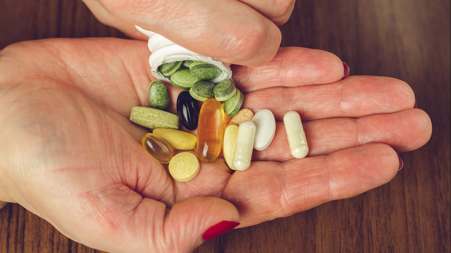 Vitamin and supplement reviews, information, advice and buying guides -  CHOICE