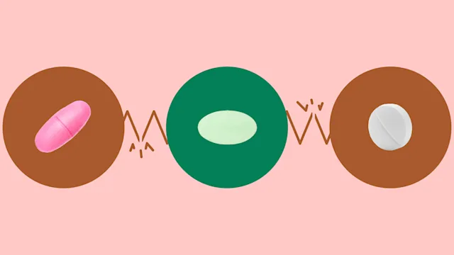 lovastatin: drug interaction lovastatin