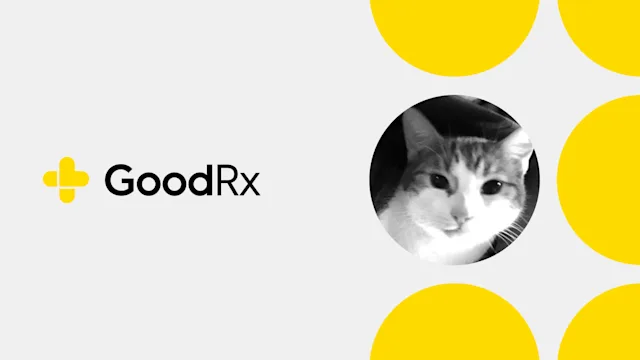 Corporate: Business: How GoodRx Helps Theo the Tabby Cat Keep His Mysterious Illness Feline Hyperesthesia at Bay