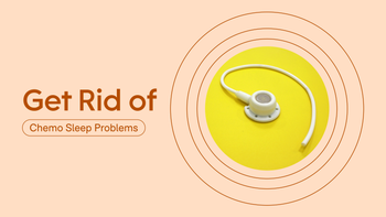 Health: Patient experiences: Chemo sleep problems rid featured image 2400