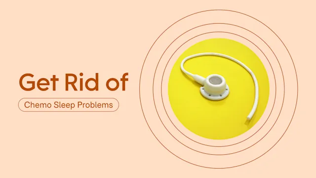 Health: Patient experiences: Chemo sleep problems rid featured image 2400