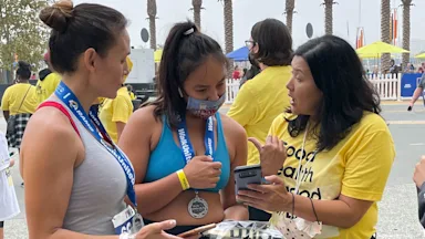 Corporate: Social Impact