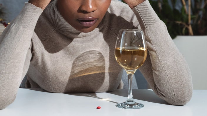 How Long After a Vasectomy Can I Drink Alcohol?