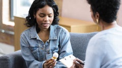 Corticosteroids, like prednisone, are a type of anti-inflammatory medication. Learn more about prednisone and corticosteroids side effects, here.