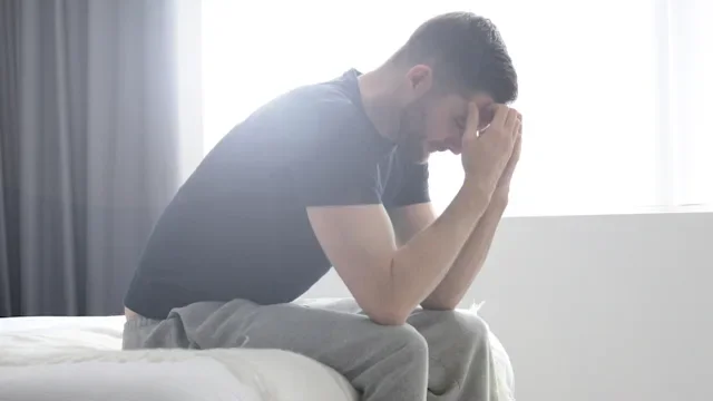 Does Suboxone Cause Sexual Side Effects?