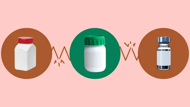 8 Lurasidone (Latuda) Interactions to Consider