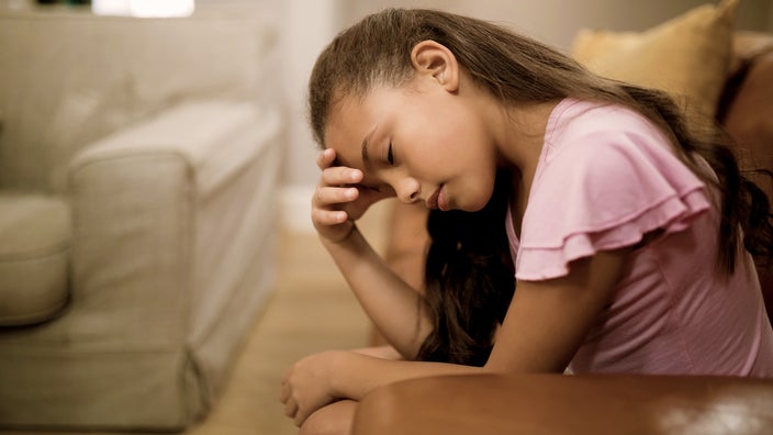 What OTC Medications Can You Give a Child for a Headache? - GoodRx
