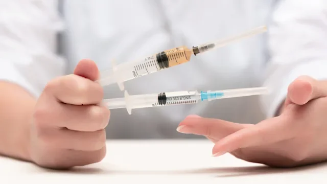 Eligard vs. Lupron Depot for Prostate Cancer: What Are the Differences?