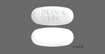 Metronidazole tablets