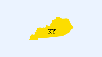 Health: COVID: Kentucky
