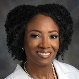 Tracy Norfleet, MD, FACP