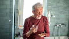 Learn what medications are FDA approved for chronic graft-vs.-host disease, plus other treatment options that are available.