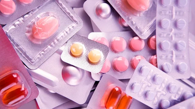 Capsule or Tablet? Pros, Cons, and Prices Explained