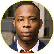 Emmanuel Ihionkhan