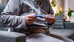 GLP-1s aren’t approved to treat high cholesterol. But some people taking them may see improvements in their cholesterol levels.