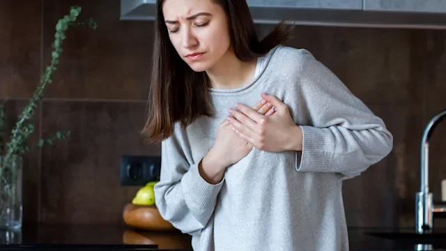 Health: Heart: GettyImages 1188977454