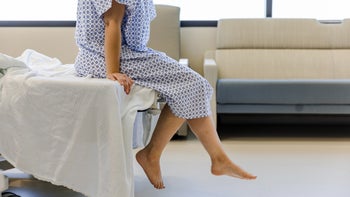 Drug cost and savings: patient hosptial gown 1406956146