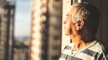 Health: Prostate Cancer: GettyImages 949732382