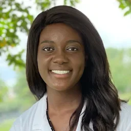 Victoria Dadebo, PharmD, BCPS