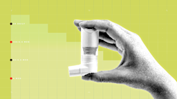 Symbicort (budesonide / formoterol) is an inhaler that treats asthma and COPD. The standard dosage is 2 puffs twice daily. Learn more about Symbicort dosages.