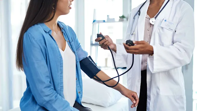 Does Adderall Raise Your Blood Pressure?