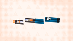 NovoLog is an insulin medication that may cause various side effects. Common NovoLog side effects include weight gain, swelling, and hypoglycemia.