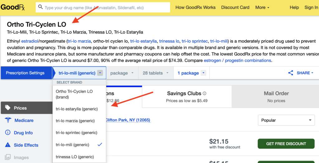 5 Ways Pharmacists Can Use GoodRx Beyond Price Comparisons GoodRx