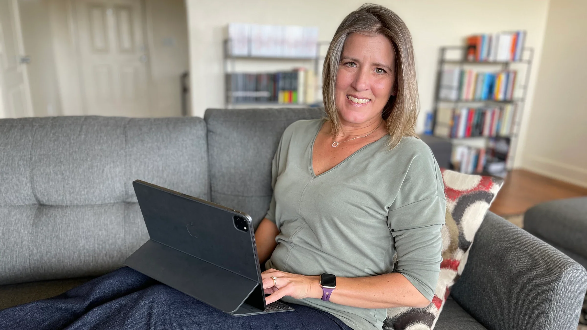Health: Cystic fibrosis: sjoberg featured image