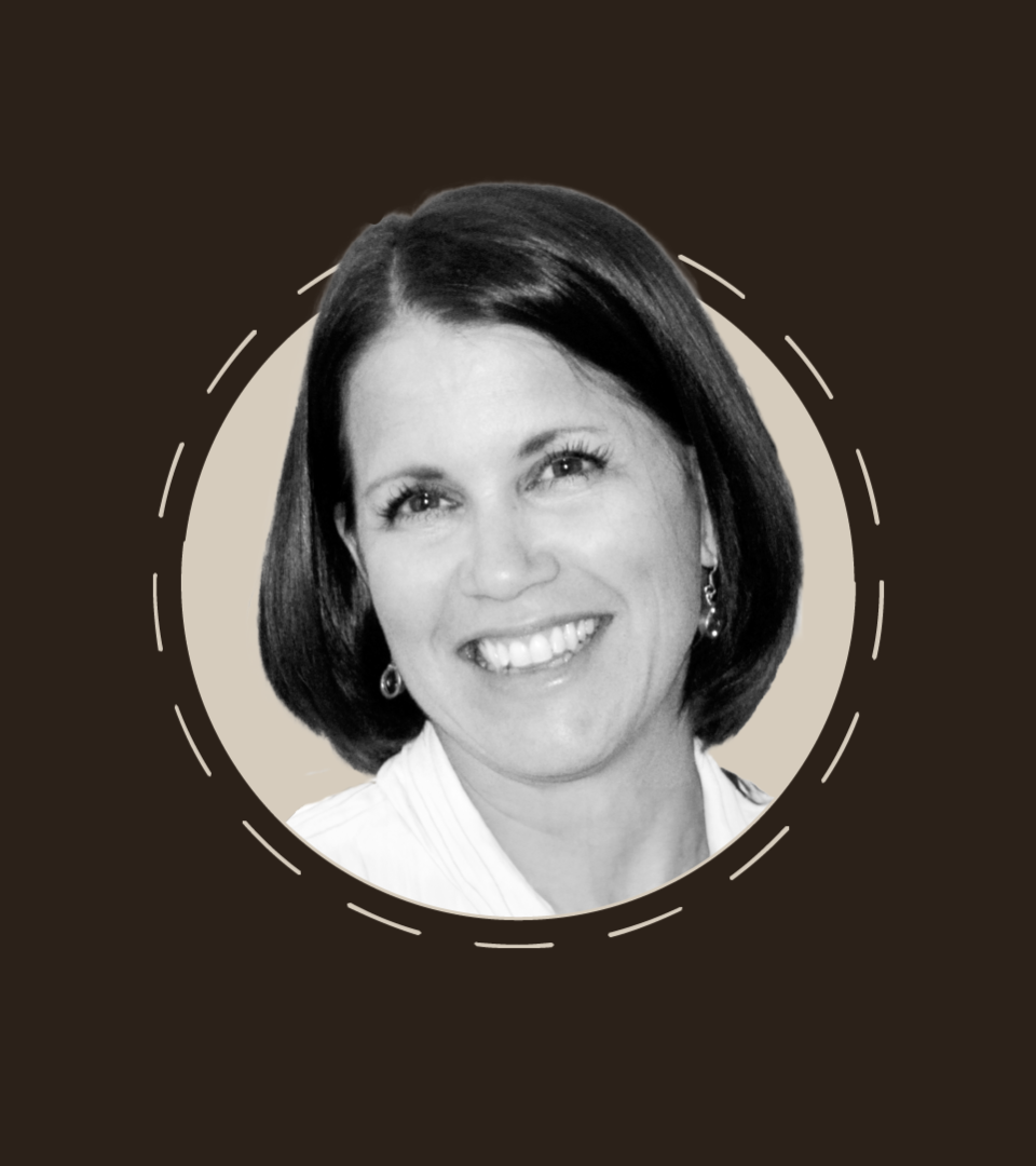 Gabi Martorell is pictured in a headshot.