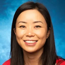 Fonda Jiang, MD