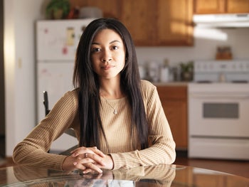 Health: Lupus: GettyImages-538980369