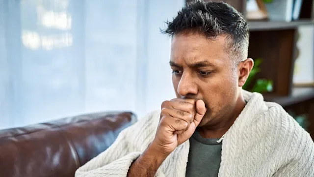 The 9 Most Common Causes of a Persistent Cough — and How to Get Rid of It