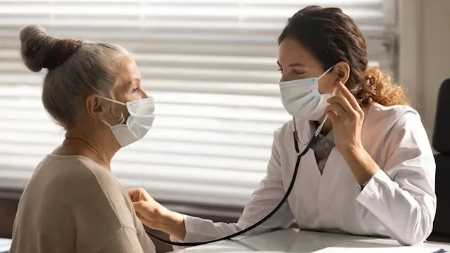 Corlanor: A Medication for Heart Failure