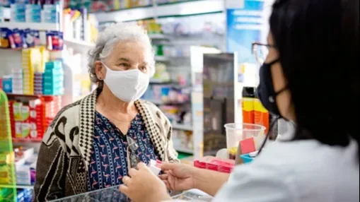 The Role of Pharmacists in Public Health
